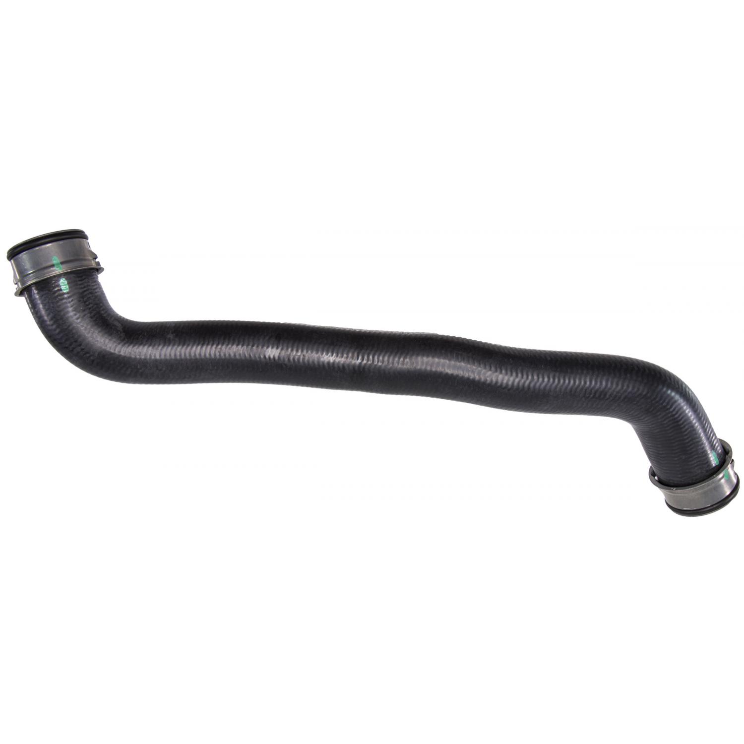 Rein Automotive CHR0668 - Radiator Coolant Hose Rein Automotive CHR0668 Radiator Coolant Hose product image 2 of 6