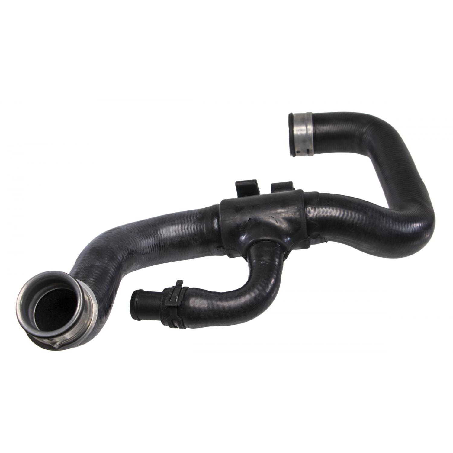 Rein Automotive CHR0669 Radiator Coolant Hose product image 1 of 6