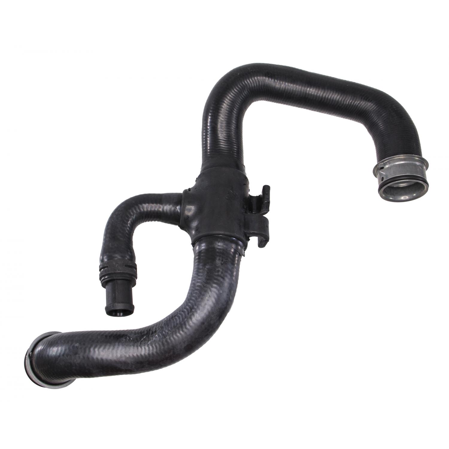 Rein Automotive CHR0669 Radiator Coolant Hose product image 2 of 6