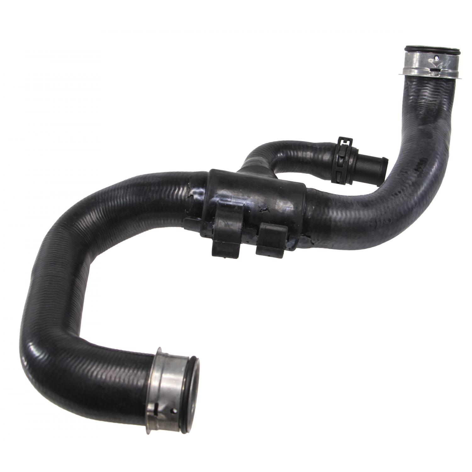 Rein Automotive CHR0669 Radiator Coolant Hose product image 3 of 6