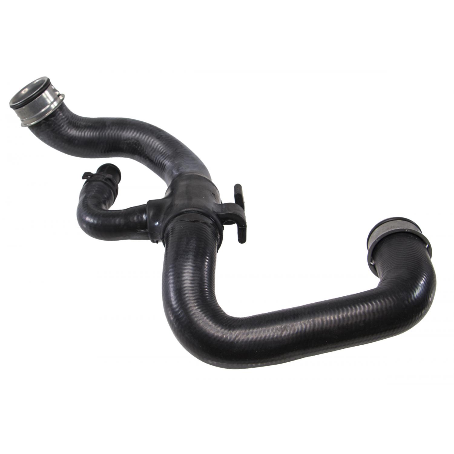 Rein Automotive CHR0669 Radiator Coolant Hose product image 4 of 6