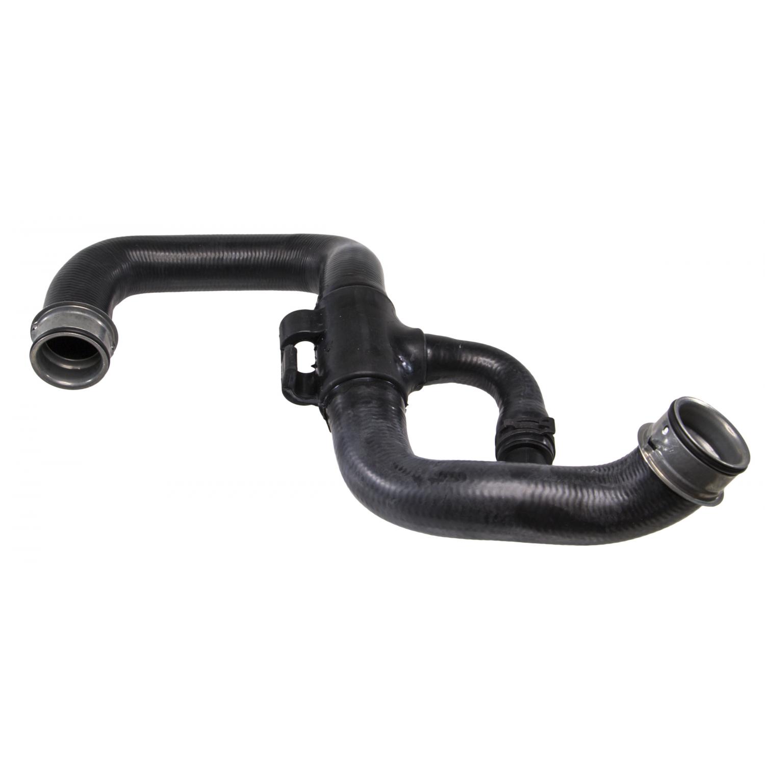 Rein Automotive CHR0669 Radiator Coolant Hose product image 5 of 6