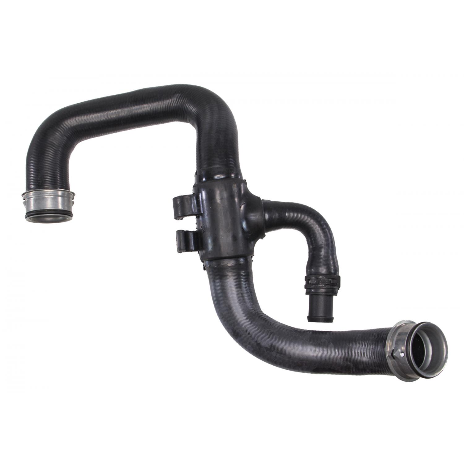 Rein Automotive CHR0669 Radiator Coolant Hose product image 6 of 6