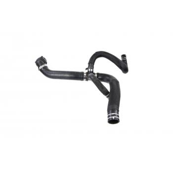 Rein Automotive CHR0674 Radiator Coolant Hose product image 1 of 6