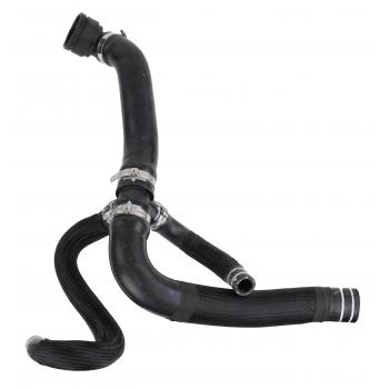 Rein Automotive CHR0674 Radiator Coolant Hose product image 2 of 6