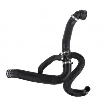 Rein Automotive CHR0674 Radiator Coolant Hose product image 6 of 6