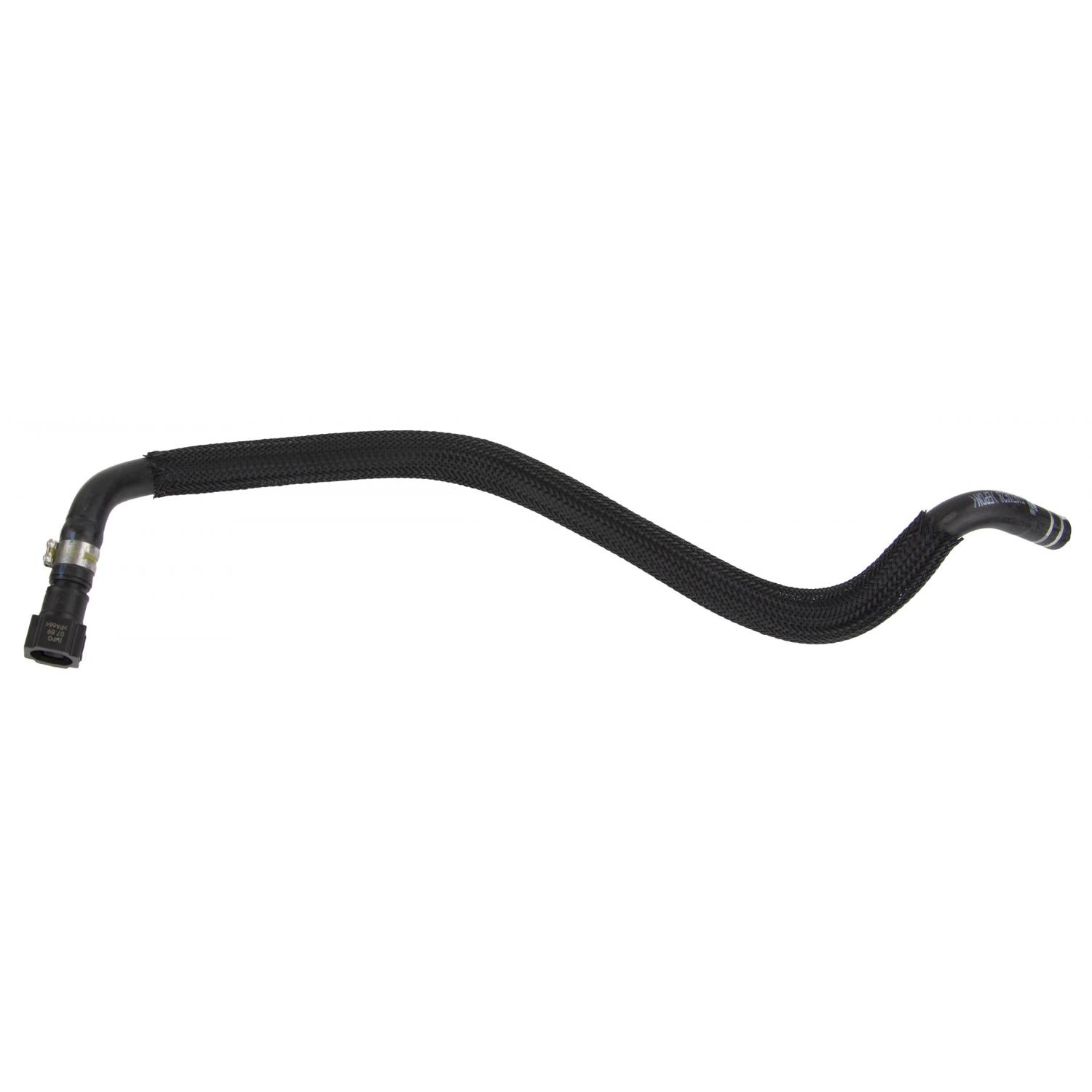 Rein Automotive CHR0675 Engine Coolant Hose product image 2 of 6