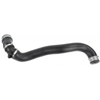 Rein Automotive CHR0676 Radiator Coolant Hose product image 2 of 6