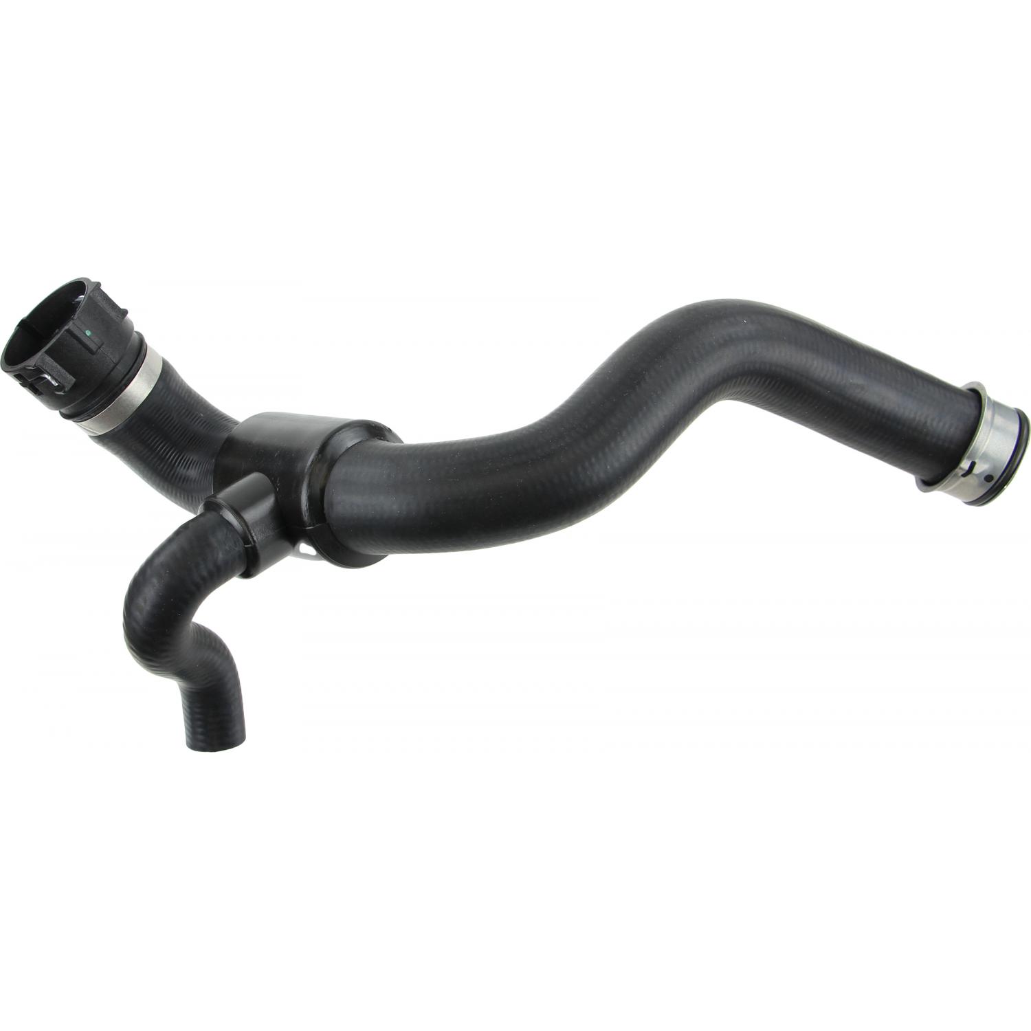Rein Automotive CHR0692 Radiator Coolant Hose product image 2 of 6