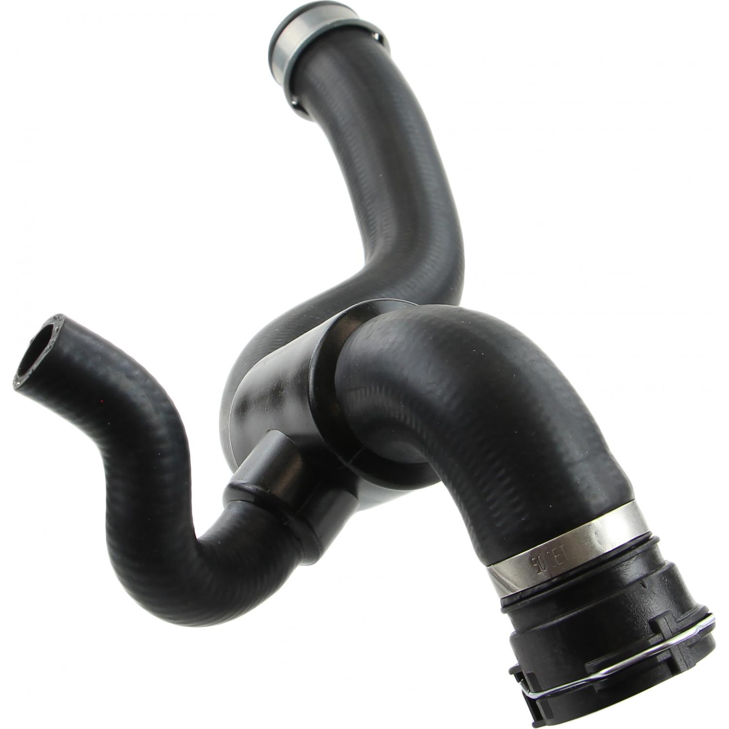 Rein Automotive CHR0692 Radiator Coolant Hose product image 4 of 6