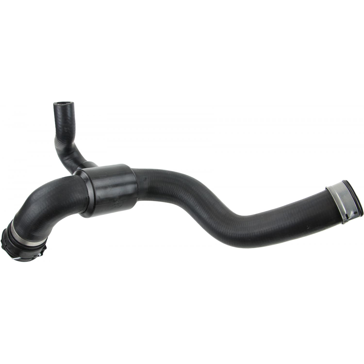 Rein Automotive CHR0692 Radiator Coolant Hose product image 6 of 6