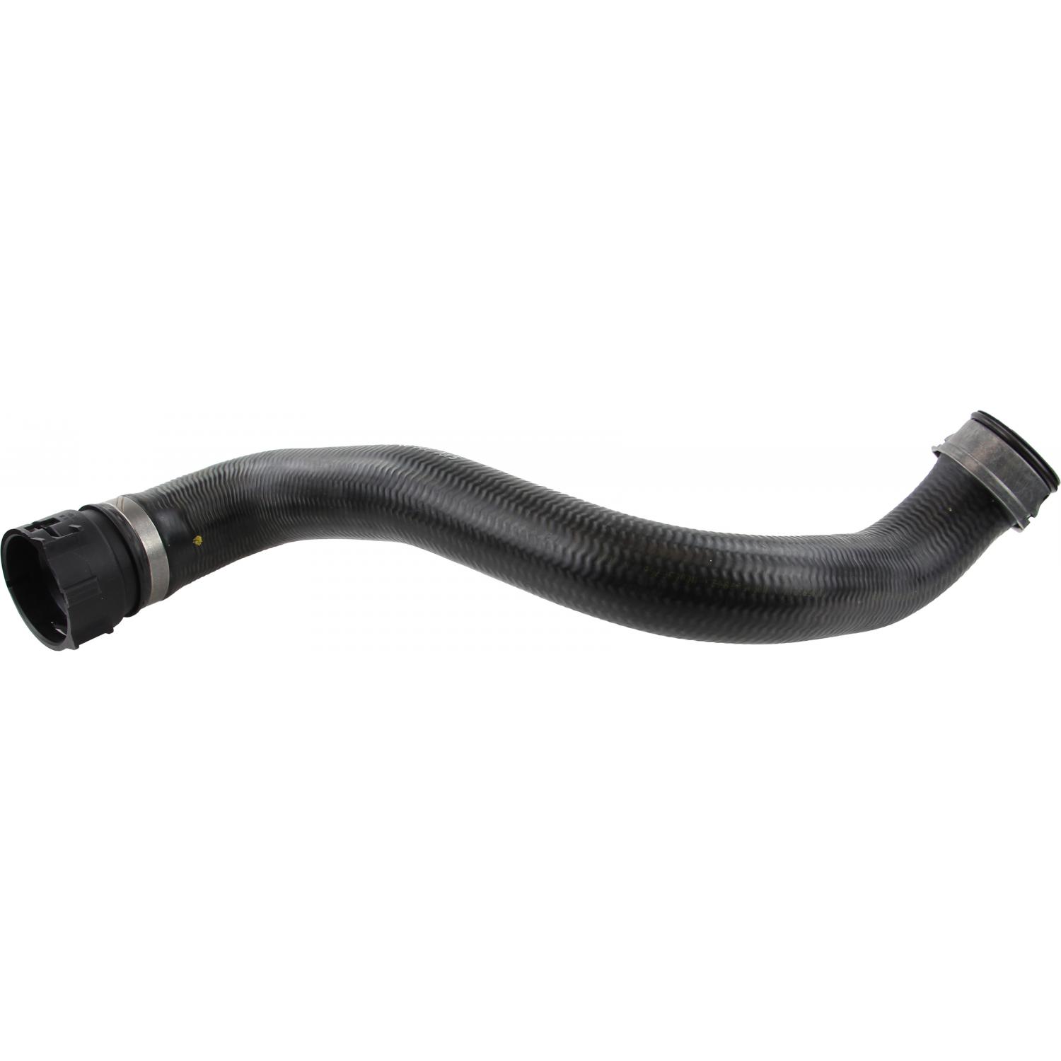 Rein Automotive CHR0699 Radiator Coolant Hose product image 1 of 6