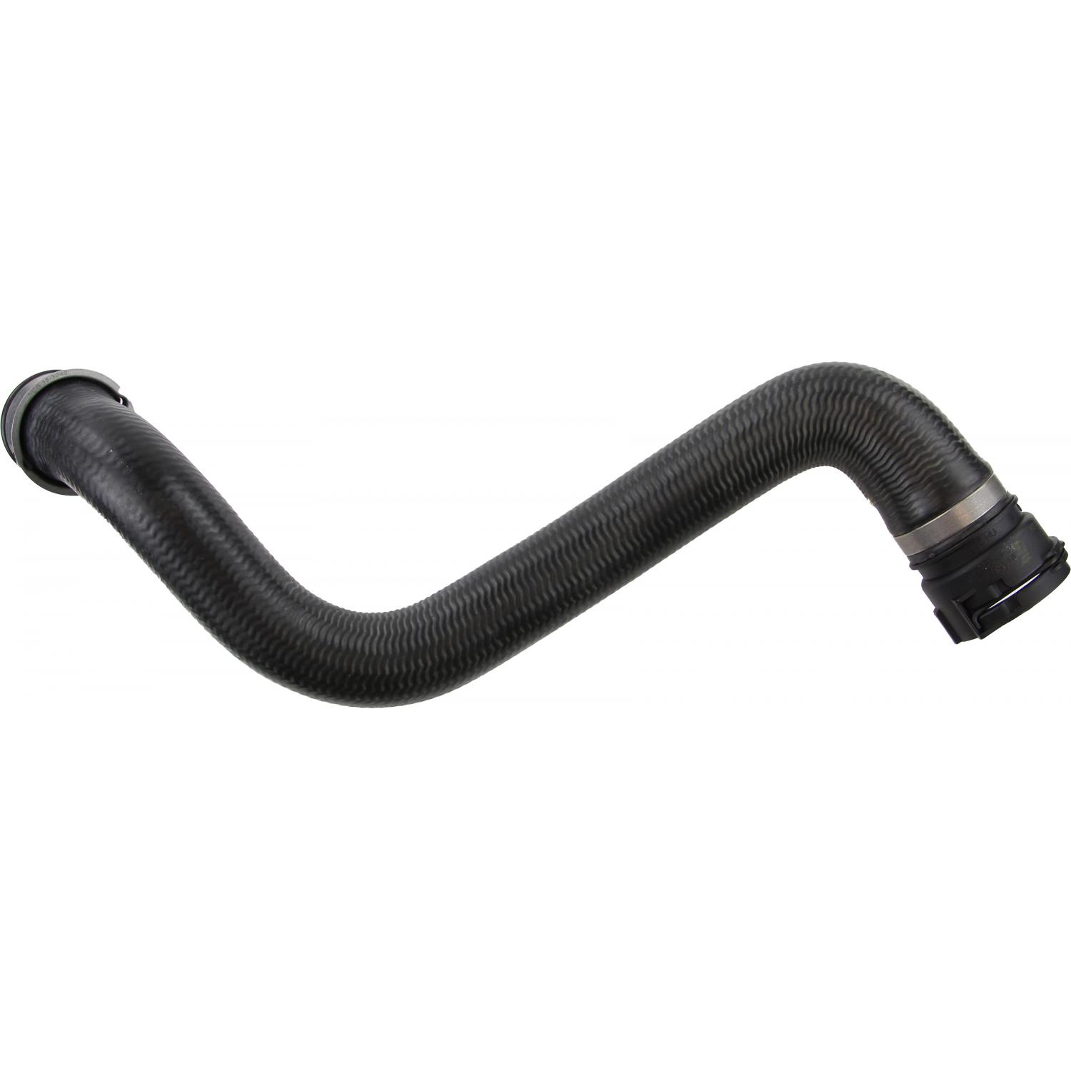 Rein Automotive CHR0699 Radiator Coolant Hose product image 2 of 6
