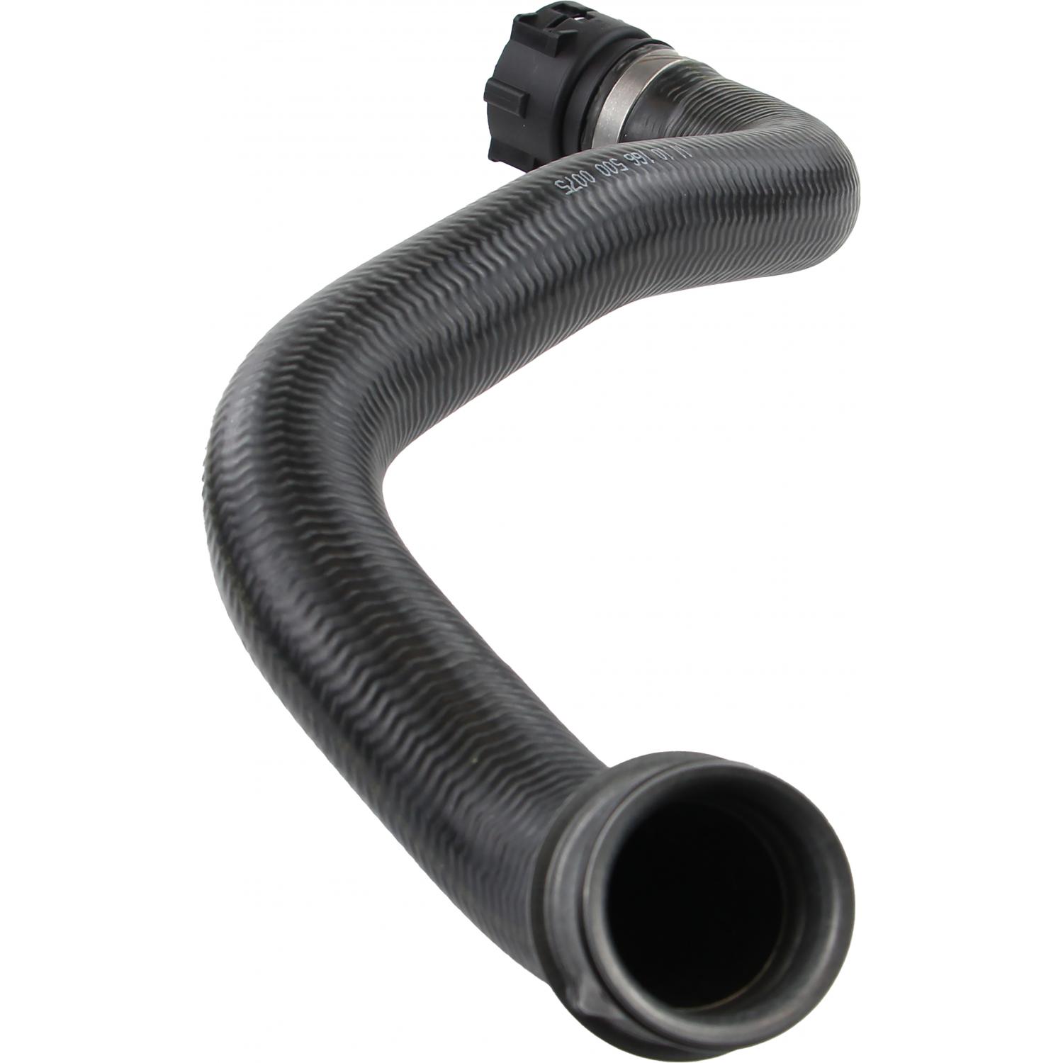 Rein Automotive CHR0699 Radiator Coolant Hose product image 4 of 6