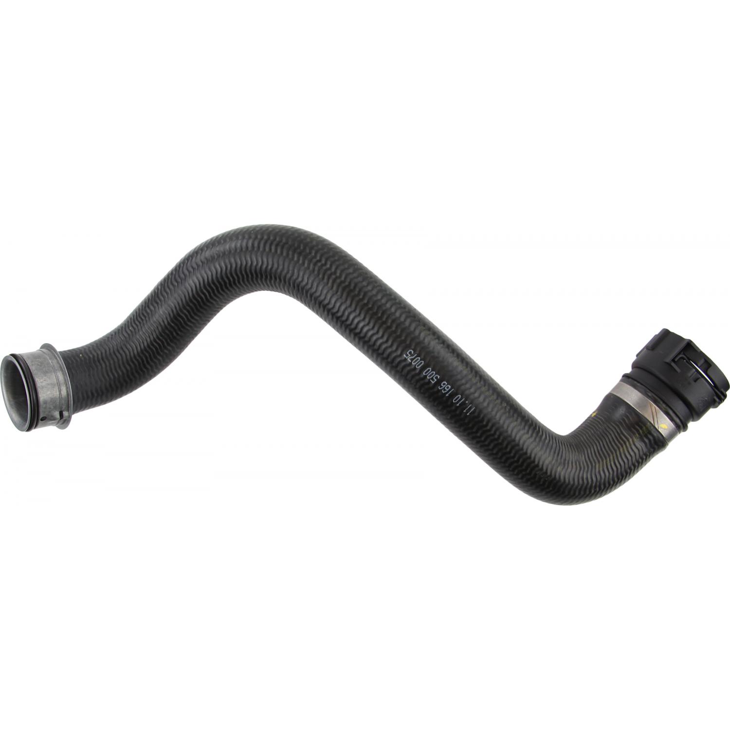Rein Automotive CHR0699 Radiator Coolant Hose product image 6 of 6