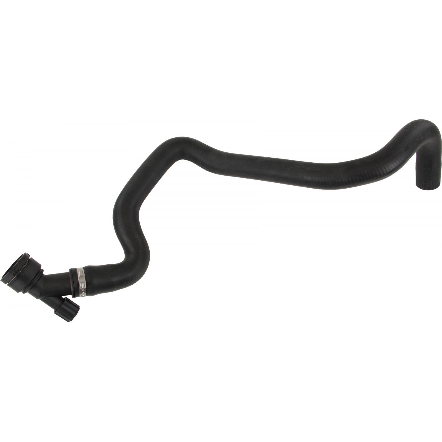 Rein Automotive CHR0708 - Radiator Coolant Hose Rein Automotive CHR0708 Radiator Coolant Hose product image 2 of 7