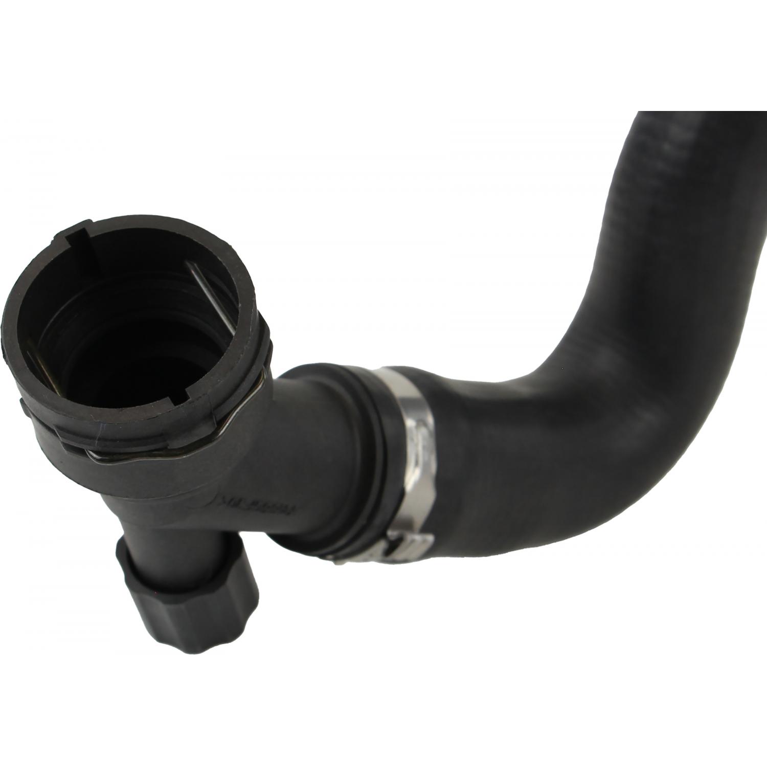 Rein Automotive CHR0708 - Radiator Coolant Hose Rein Automotive CHR0708 Radiator Coolant Hose product image 3 of 7