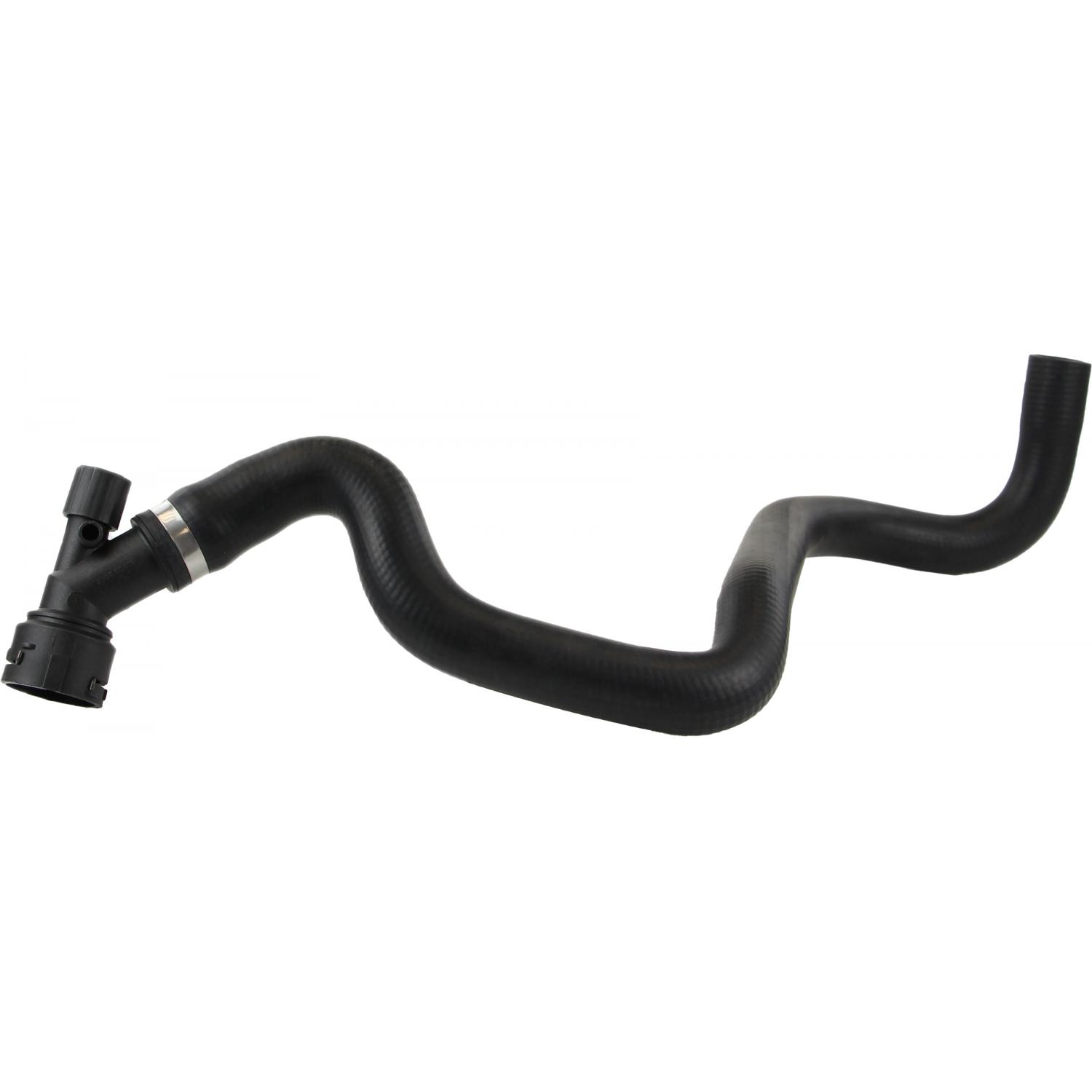 Rein Automotive CHR0708 - Radiator Coolant Hose Rein Automotive CHR0708 Radiator Coolant Hose product image 4 of 7