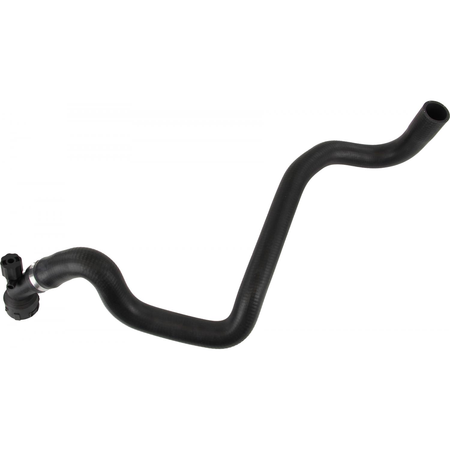 Rein Automotive CHR0708 - Radiator Coolant Hose Rein Automotive CHR0708 Radiator Coolant Hose product image 7 of 7