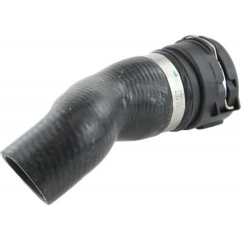 Rein Automotive CHR0709 Radiator Coolant Hose product image 1 of 6