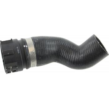 Rein Automotive CHR0709 Radiator Coolant Hose product image 2 of 6