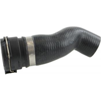 Rein Automotive CHR0709 Radiator Coolant Hose product image 3 of 6