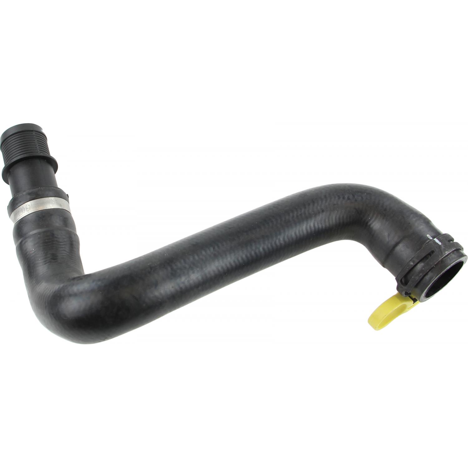 Rein Automotive CHR0710 Radiator Coolant Hose product image 2 of 6