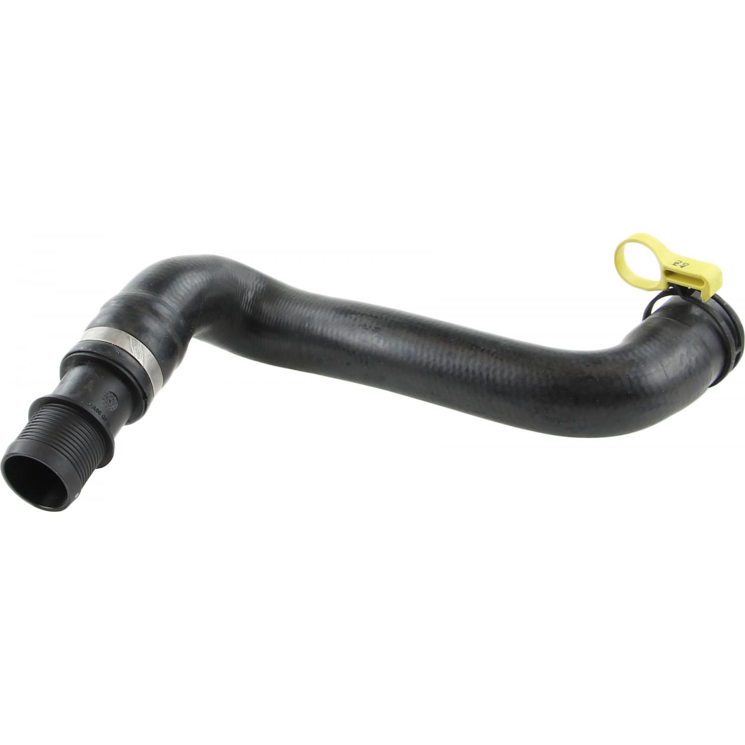 Rein Automotive CHR0710 Radiator Coolant Hose product image 3 of 6