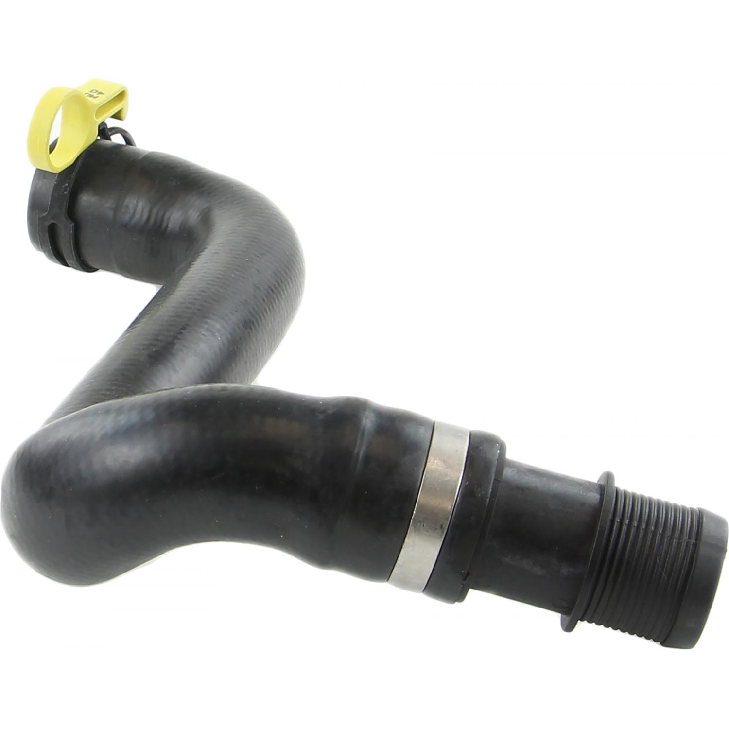 Rein Automotive CHR0710 Radiator Coolant Hose product image 4 of 6