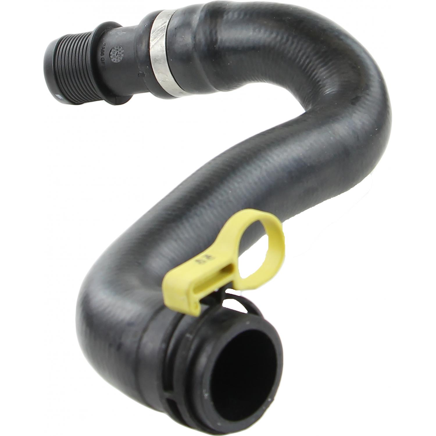Rein Automotive CHR0710 Radiator Coolant Hose product image 5 of 6