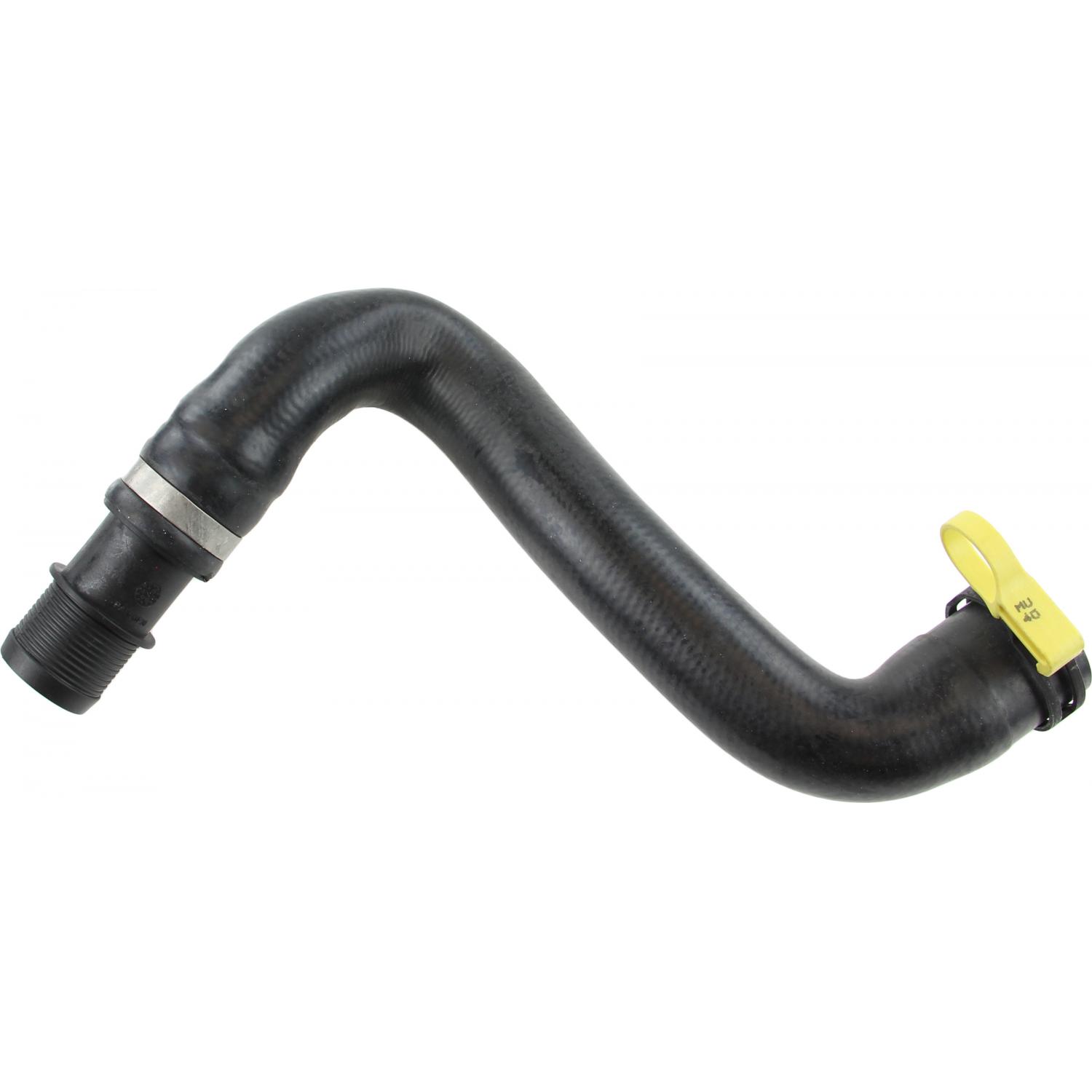 Rein Automotive CHR0710 Radiator Coolant Hose product image 6 of 6