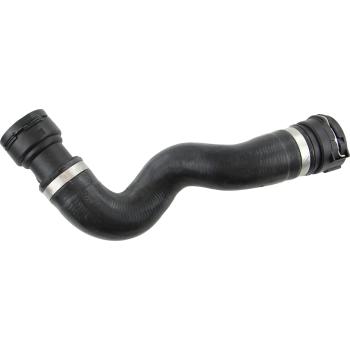 Rein Automotive CHR0711 Radiator Coolant Hose product image 2 of 6