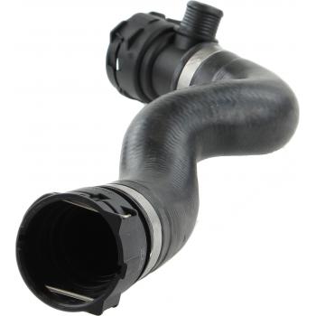 Rein Automotive CHR0711 Radiator Coolant Hose product image 5 of 6