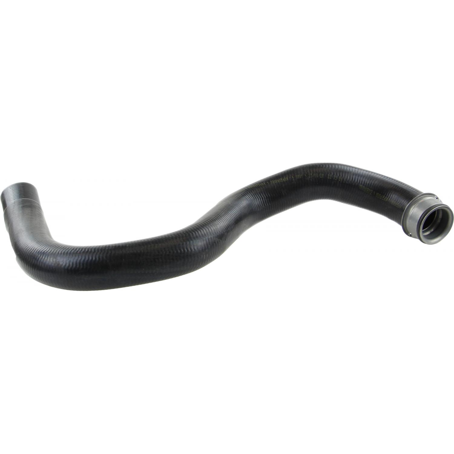 Rein Automotive CHR0713 Radiator Coolant Hose product image 1 of 6