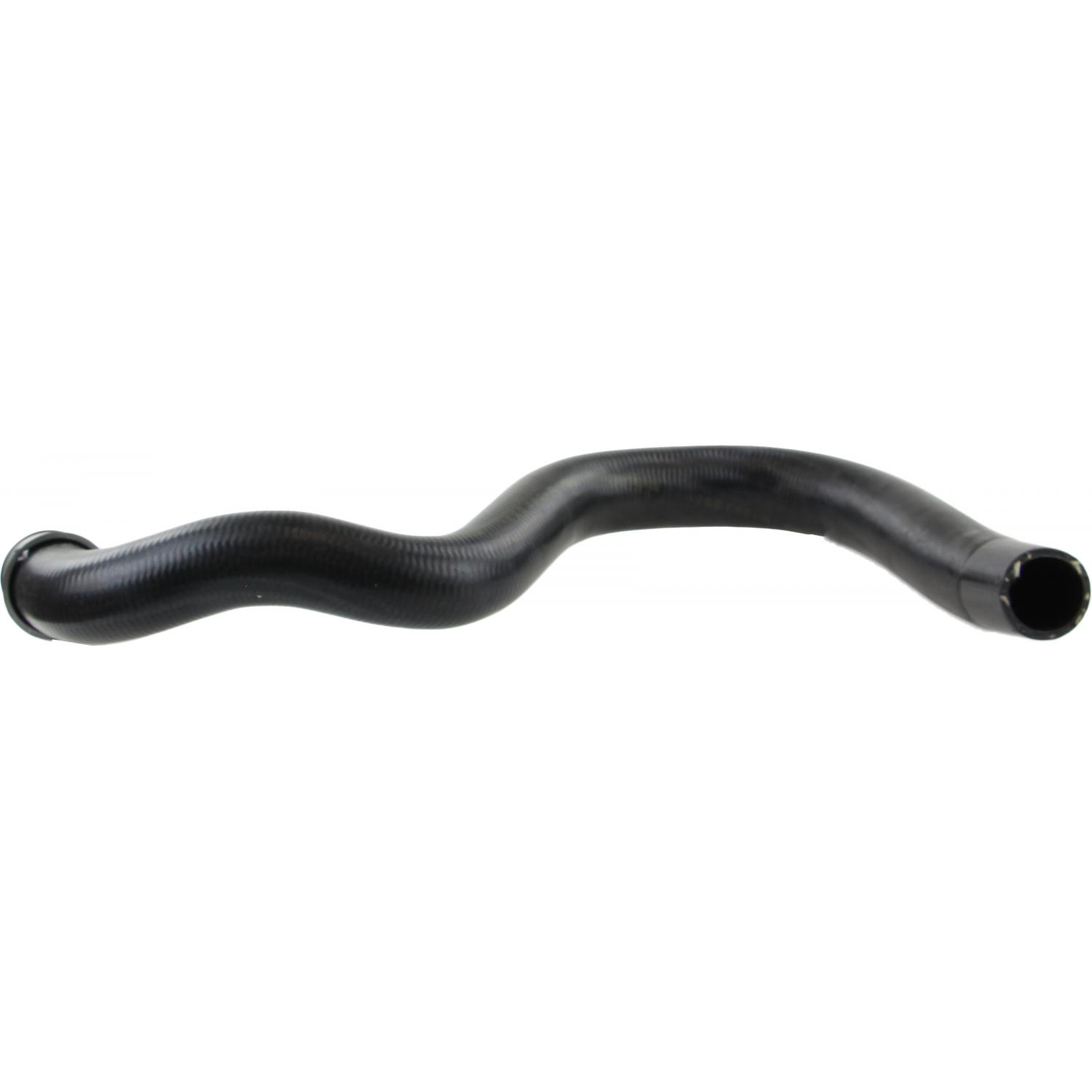 Rein Automotive CHR0713 Radiator Coolant Hose product image 3 of 6