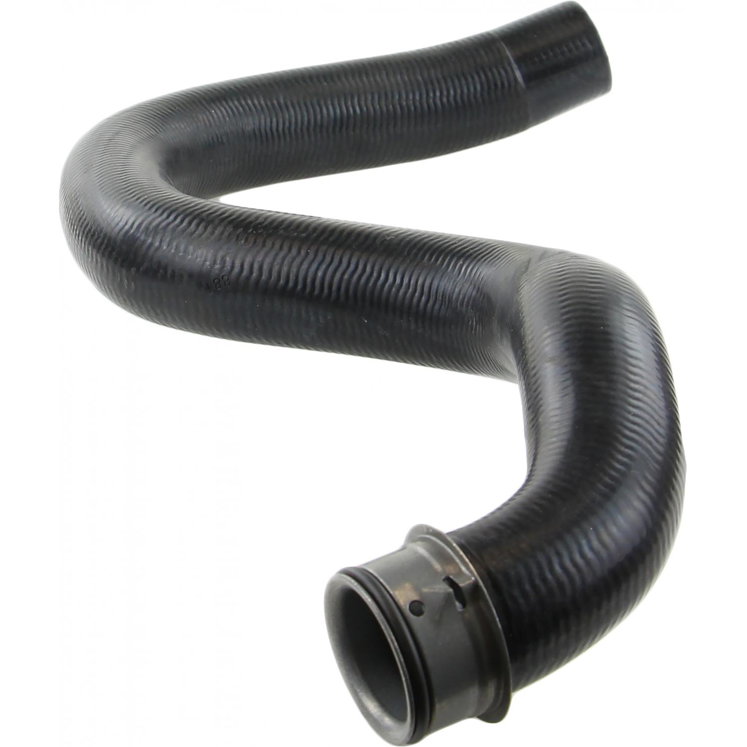 Rein Automotive CHR0713 Radiator Coolant Hose product image 4 of 6