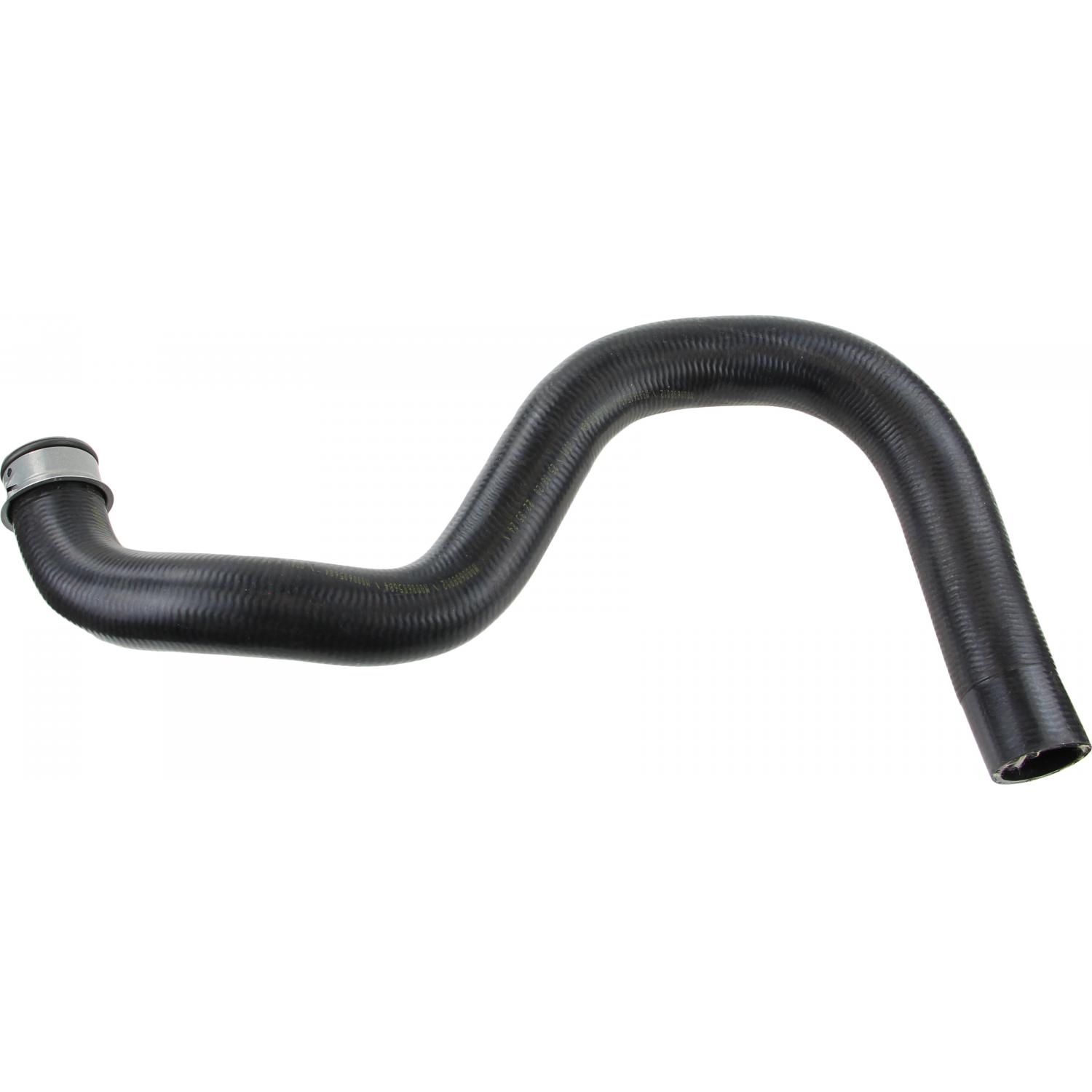 Rein Automotive CHR0713 Radiator Coolant Hose product image 6 of 6
