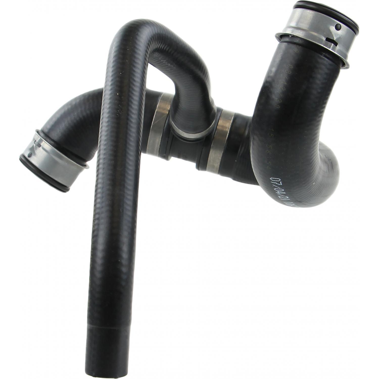Rein Automotive CHR0714 Radiator Coolant Hose product image 1 of 6