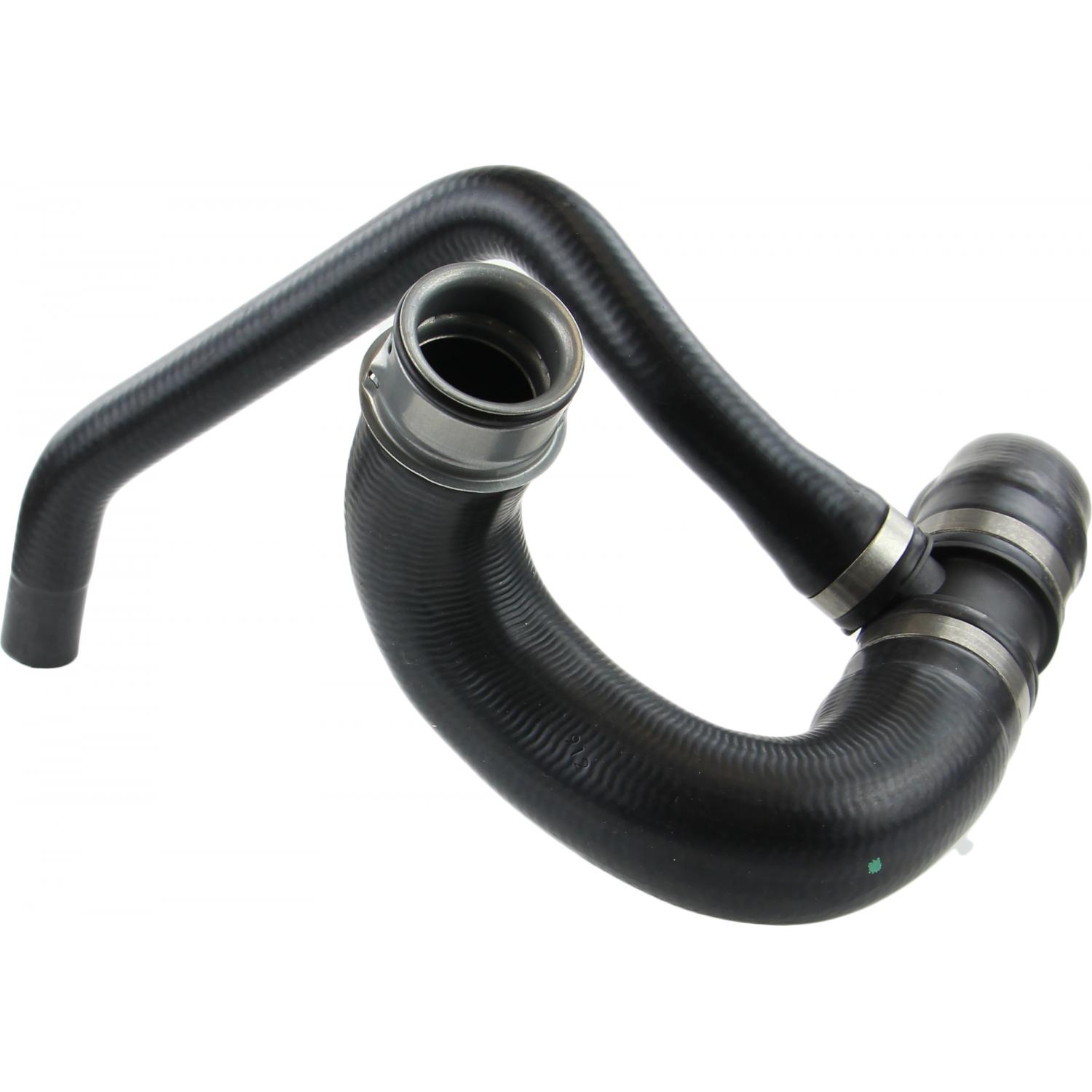 Rein Automotive CHR0714 Radiator Coolant Hose product image 4 of 6