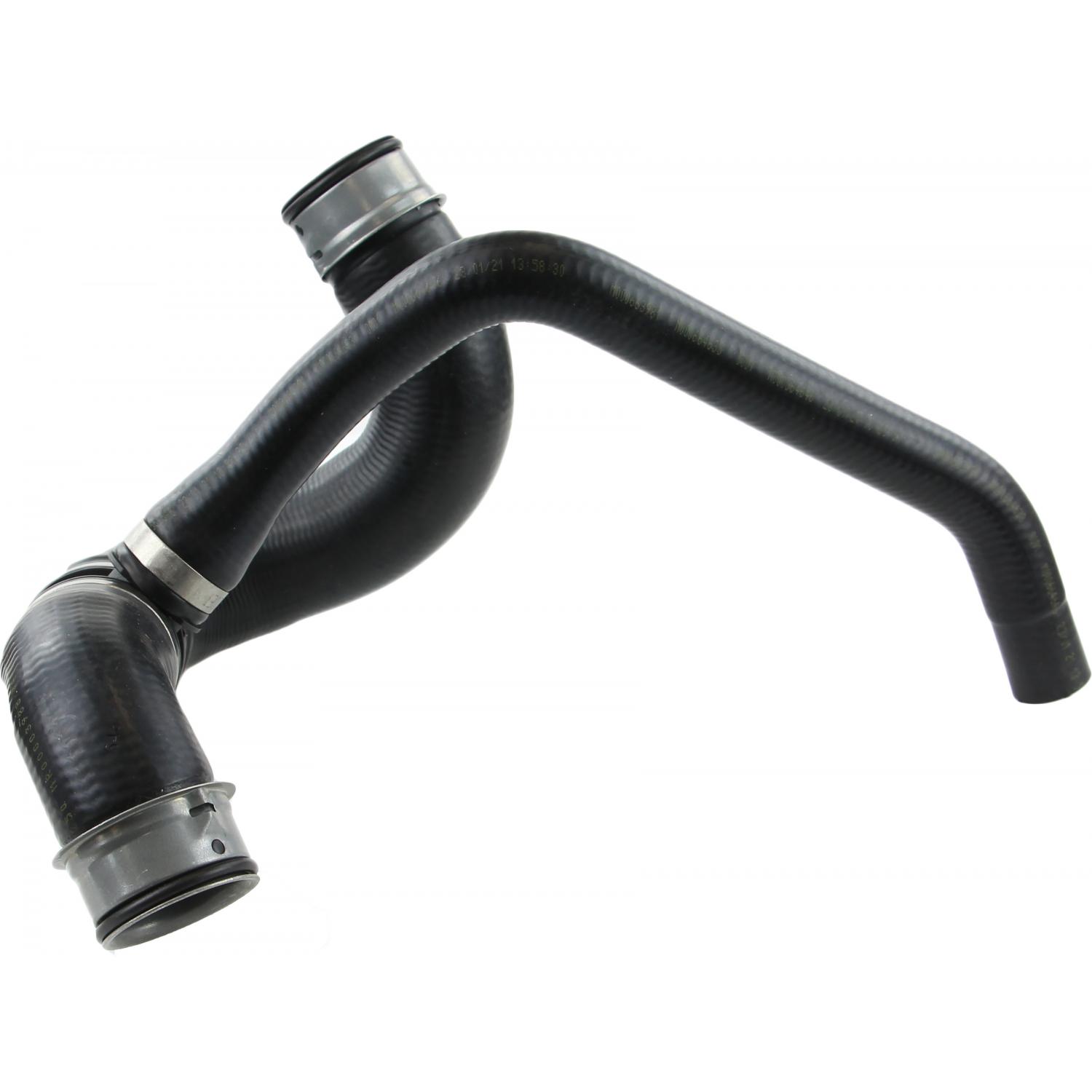 Rein Automotive CHR0714 Radiator Coolant Hose product image 5 of 6
