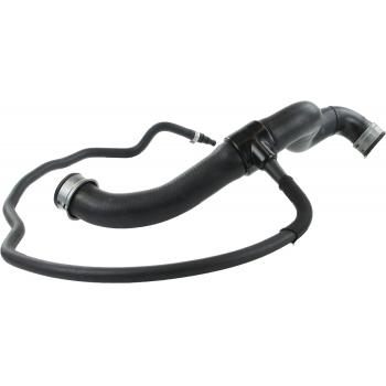 Rein Automotive CHR0715 Radiator Coolant Hose product image 1 of 6