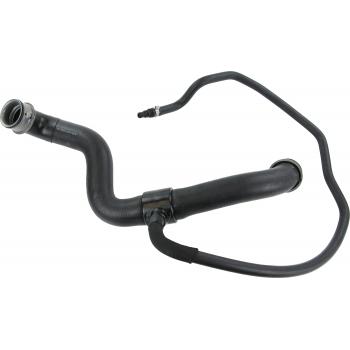 Rein Automotive CHR0715 Radiator Coolant Hose product image 2 of 6