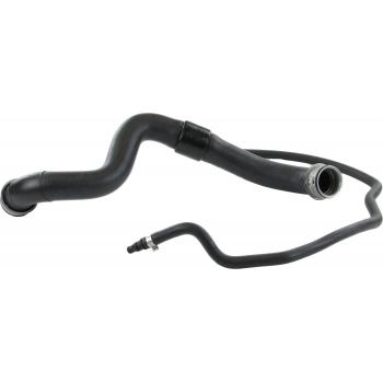 Rein Automotive CHR0715 Radiator Coolant Hose product image 3 of 6