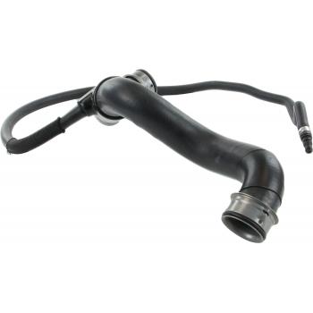 Rein Automotive CHR0715 Radiator Coolant Hose product image 4 of 6