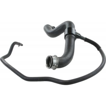 Rein Automotive CHR0715 Radiator Coolant Hose product image 5 of 6