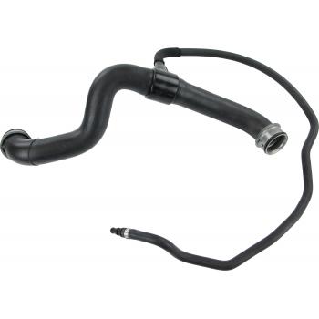 Rein Automotive CHR0715 Radiator Coolant Hose product image 6 of 6
