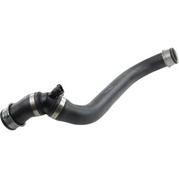 Rein Automotive CHR0717 Radiator Coolant Hose product image 1 of 6