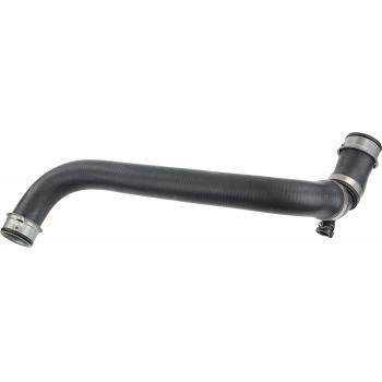 Rein Automotive CHR0717 Radiator Coolant Hose product image 2 of 6