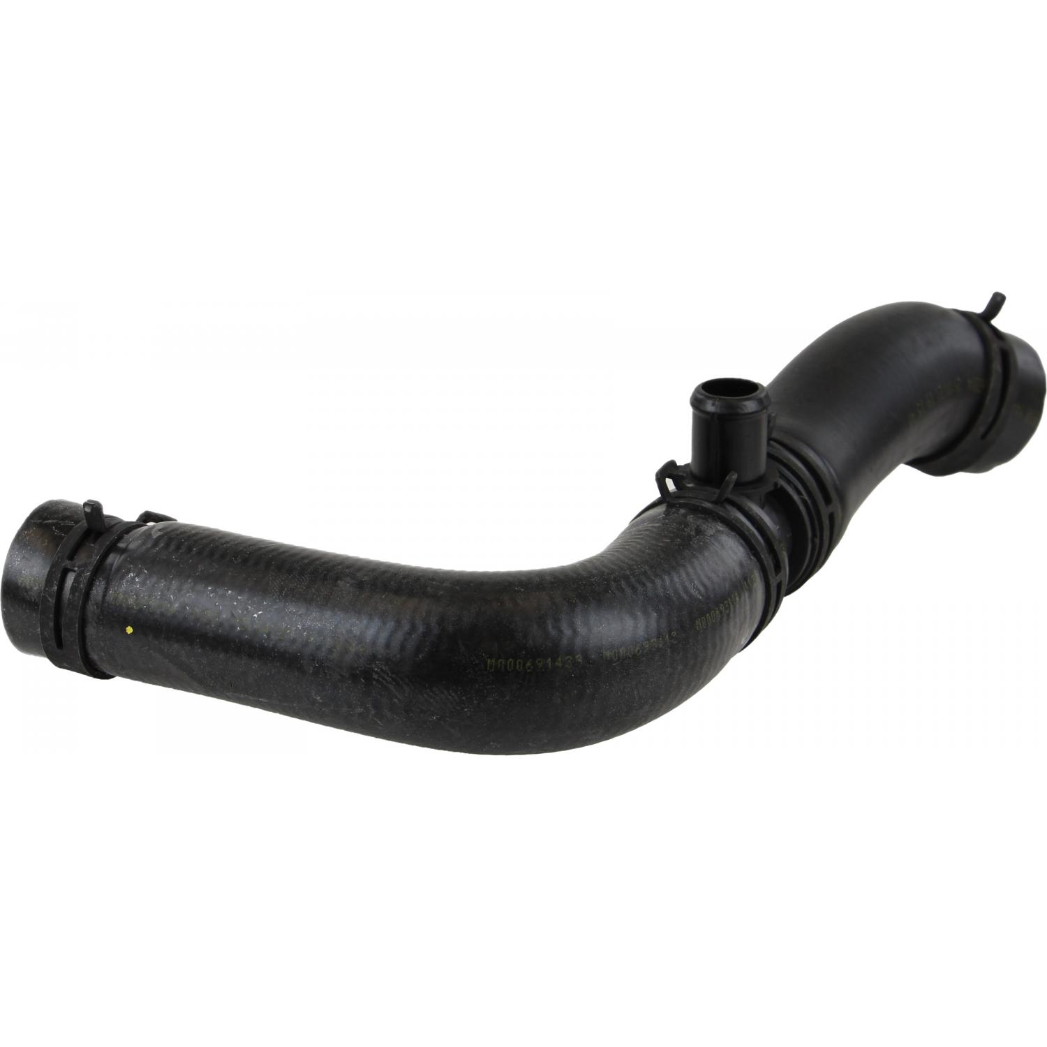 Rein Automotive CHR0720 Radiator Coolant Hose product image 1 of 6