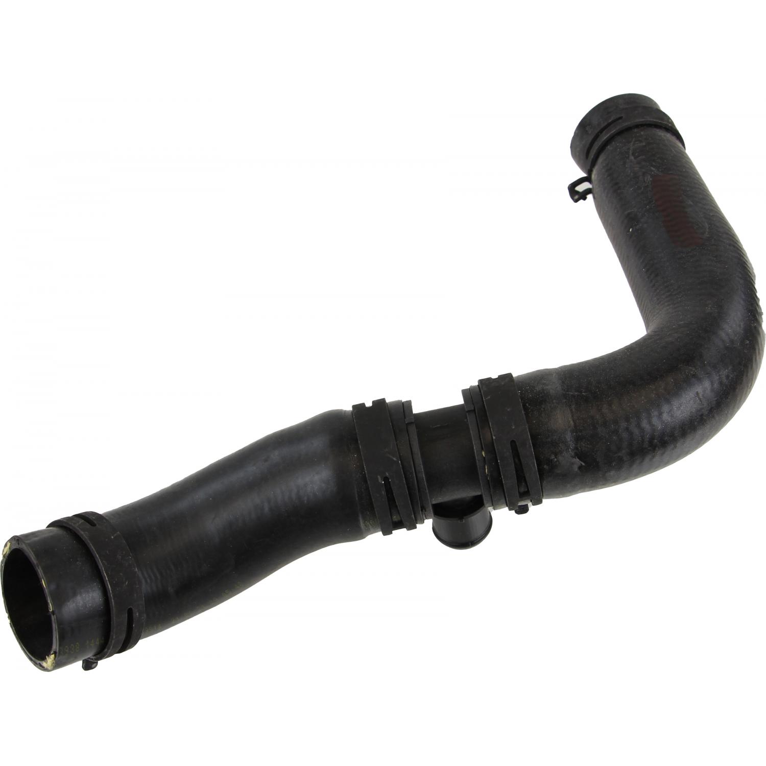 Rein Automotive CHR0720 Radiator Coolant Hose product image 2 of 6
